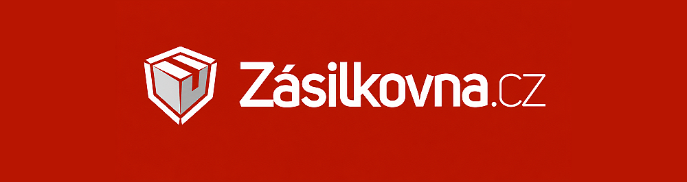Zásilkovna